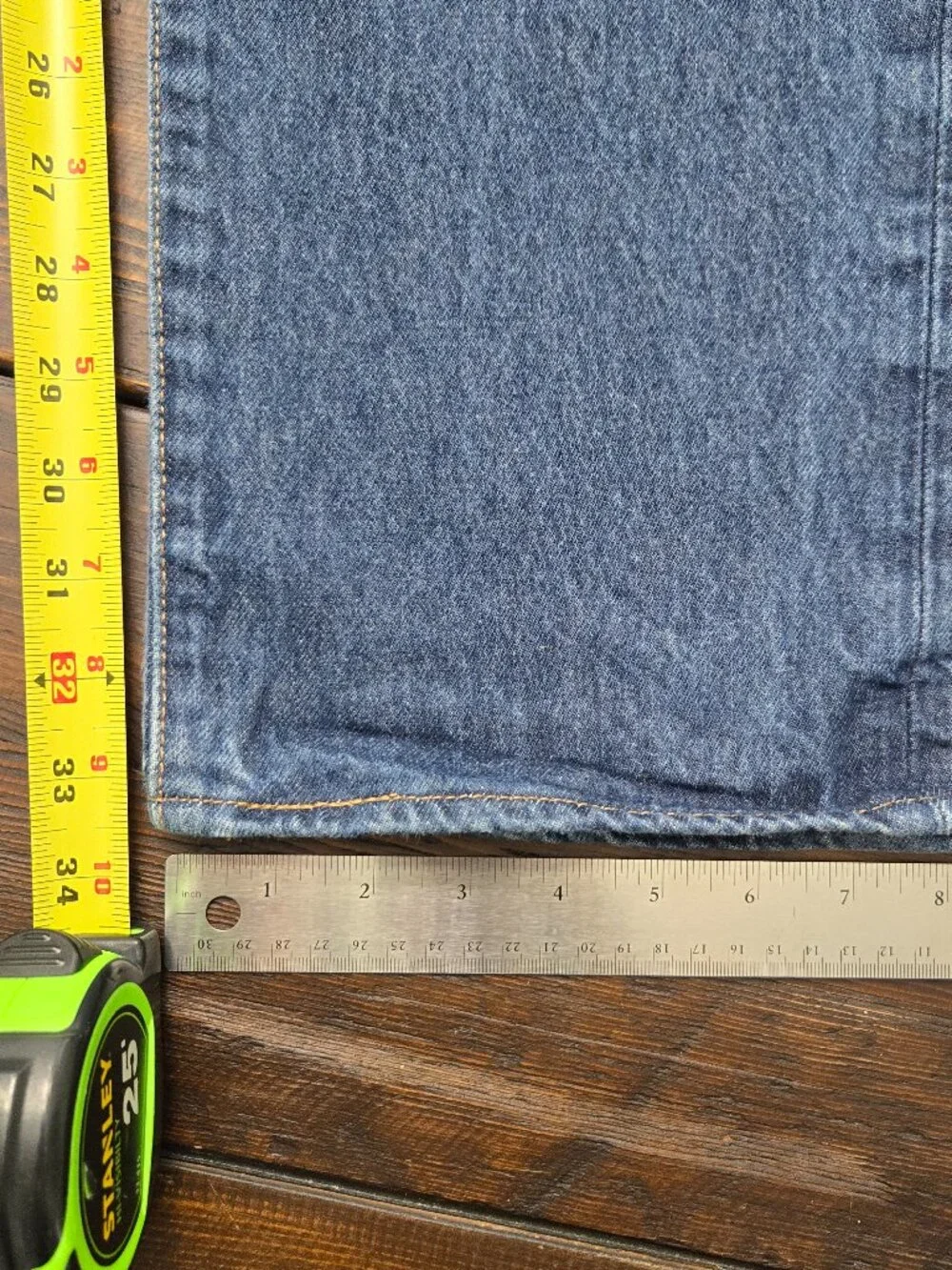 Lot of 2 Levis 501 Mens Jeans 36x34 Original Fit Blue Denim Button Fly Bundle